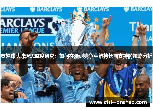 英超球队球迷忠诚度研究:如何在激烈竞争中维持长期支持的策略分析 英超球队球迷忠诚度研究:如何在激烈竞争中维持长期支持的策略分析