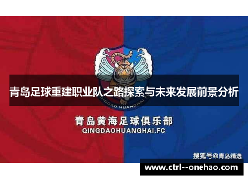 青岛足球重建职业队之路探索与未来发展前景分析 青岛足球重建职业队之路探索与未来发展前景分析